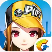 QQ飞车