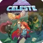celeste蔚蓝