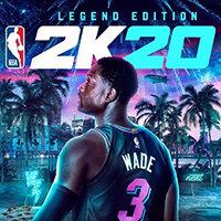 NBA2K20安卓版